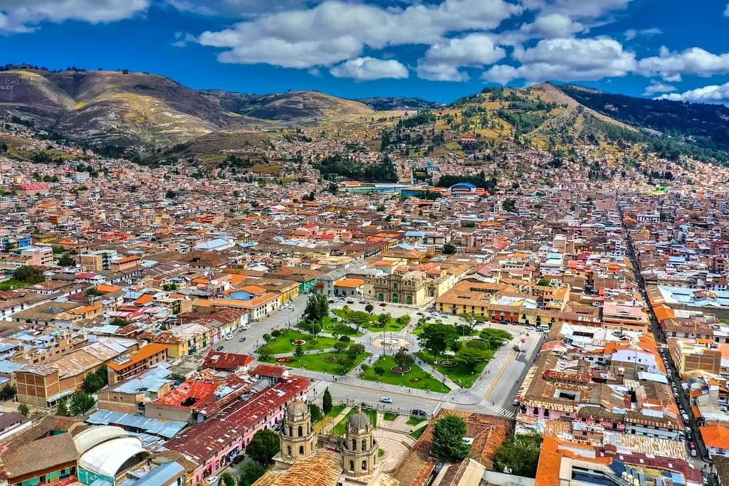 cajamarca